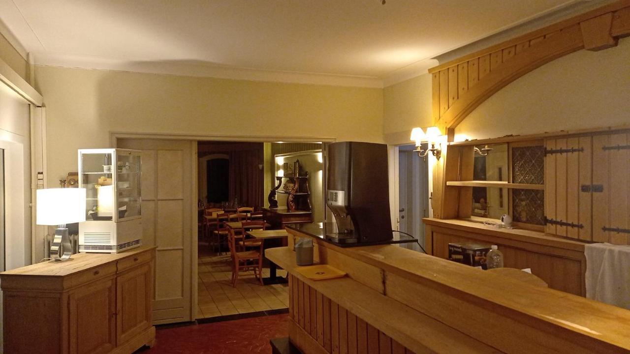 Arconaty Hotel Linter Exterior photo