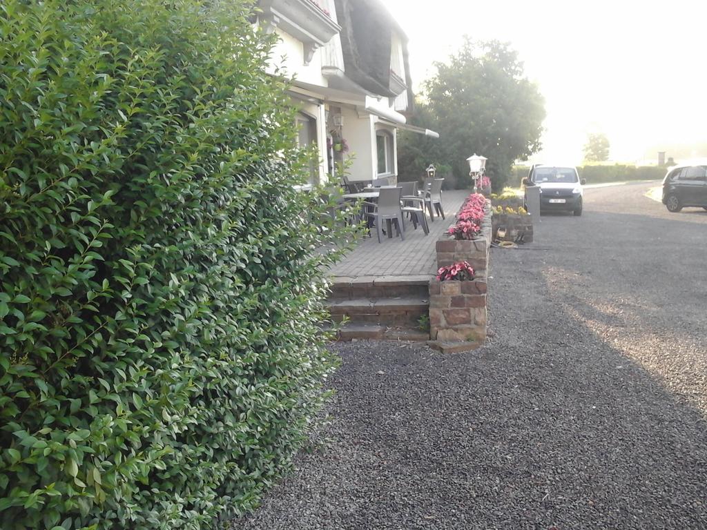 Arconaty Hotel Linter Exterior photo