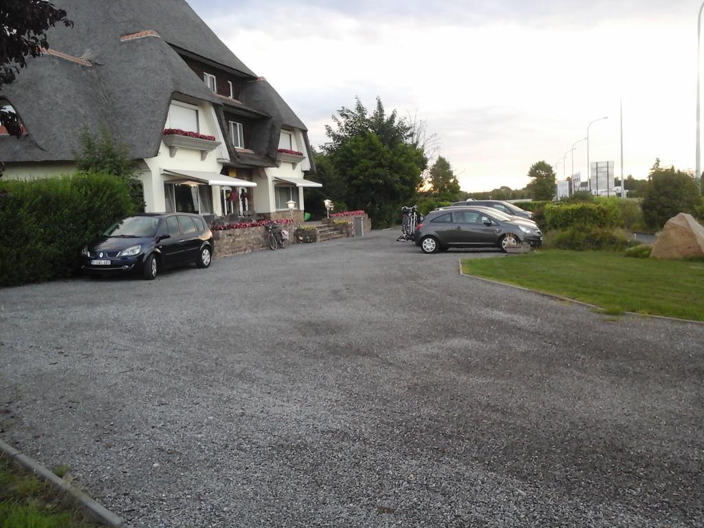 Arconaty Hotel Linter Exterior photo